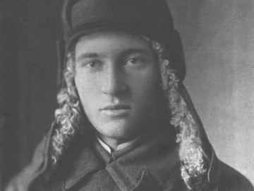 Седельников Агафангел