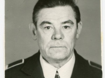 Фотография Гладышев Ф.Г.
