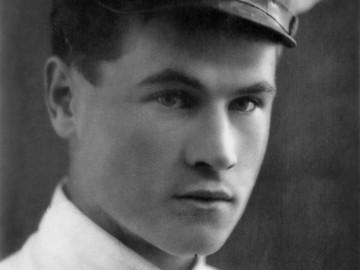 Воробьев Глеб Георгиевич