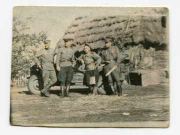 Сентябрь 1944 г.