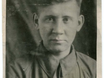 Василий Фомич Сосновский.